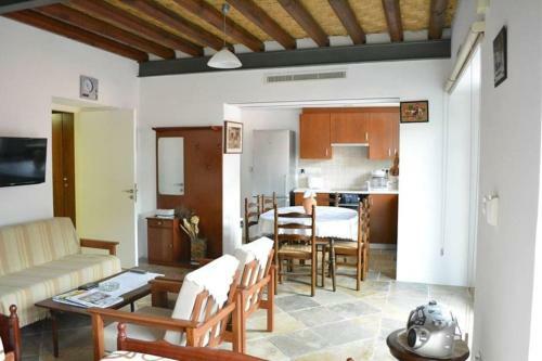 Agroturismo I Plateia