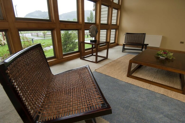Hotel Loberias Del Sur