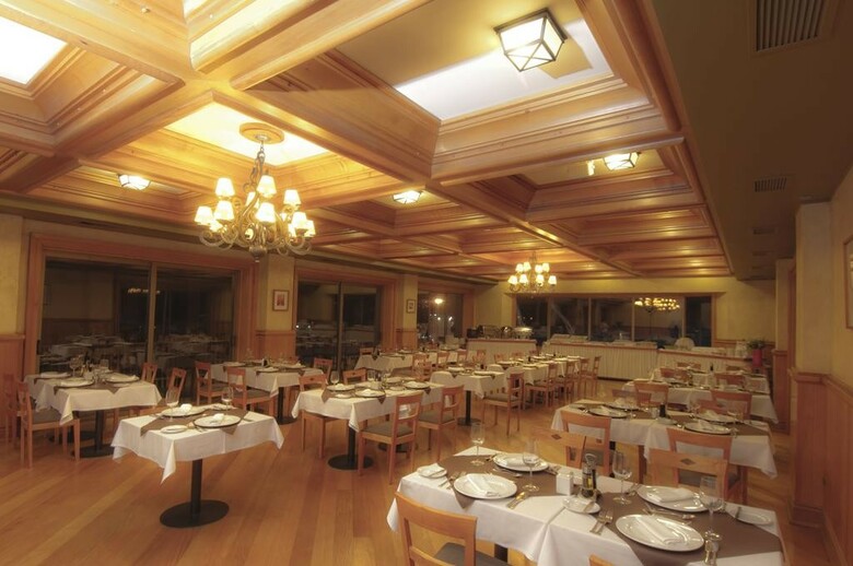 Hotel Loberias Del Sur