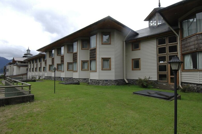 Hotel Loberias Del Sur