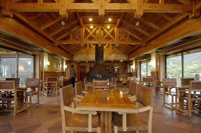 Hotel Loberias Del Sur