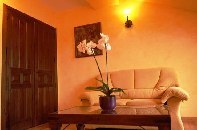 Hotel Hospederia Princesa Elima