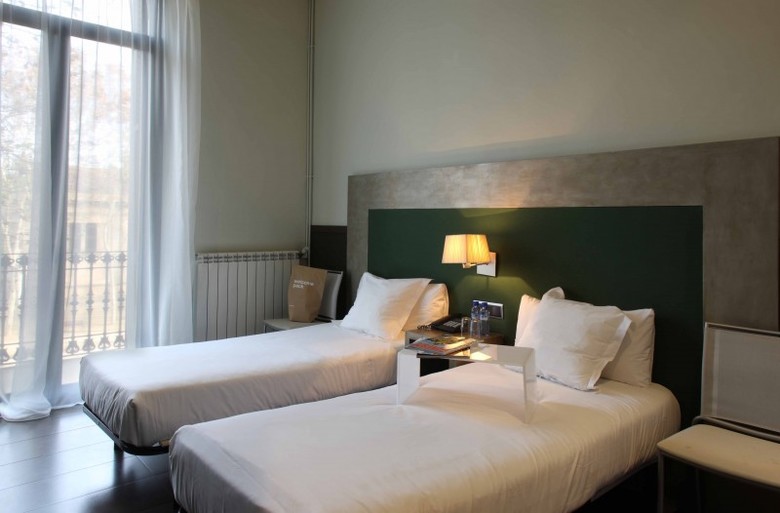 Hotel Chic&basic Zoo