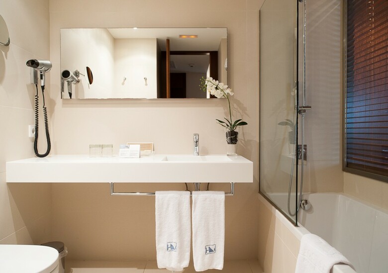 Hotel Eurostars Mar de Vigo