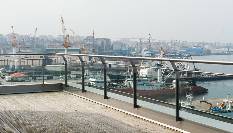 Hotel Eurostars Mar de Vigo