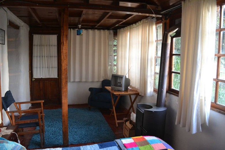 Hotel La Casa De Adobe Natural Y M�s
