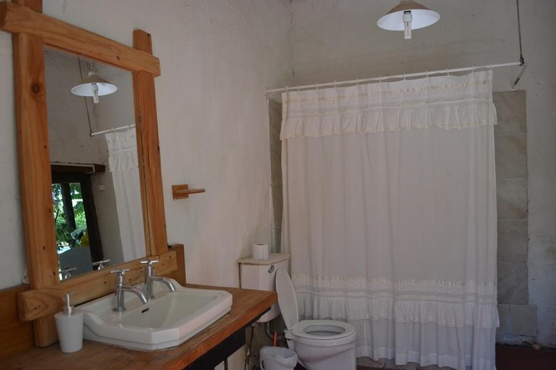 Hotel La Casa De Adobe Natural Y M�s