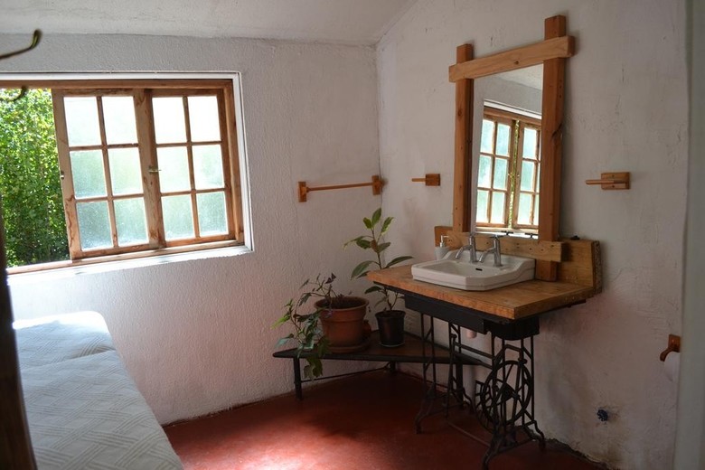 Hotel La Casa De Adobe Natural Y M�s