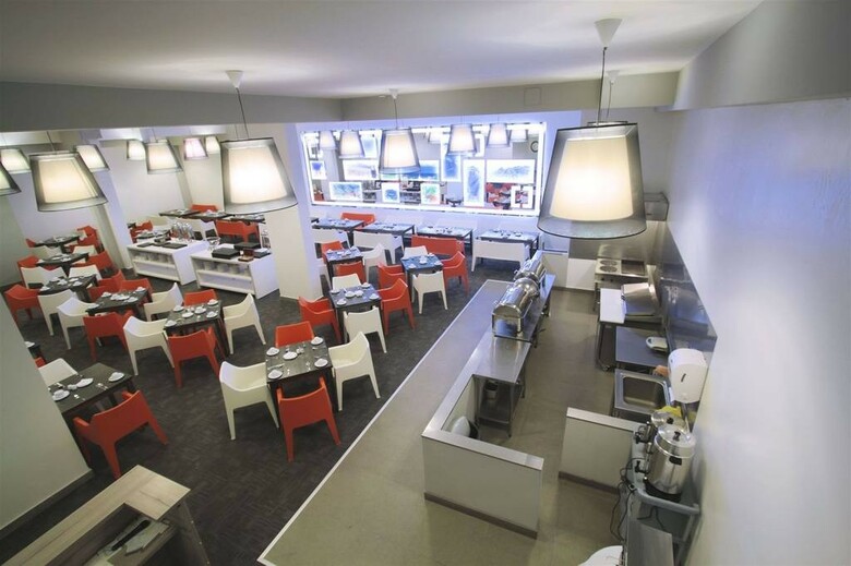 Hotel Torremayor Providencia