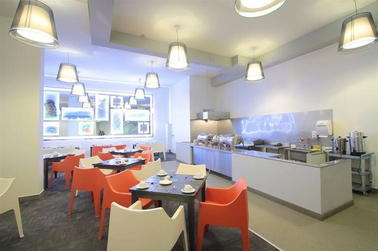 Hotel Torremayor Providencia