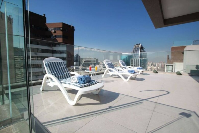 Hotel Torremayor Providencia