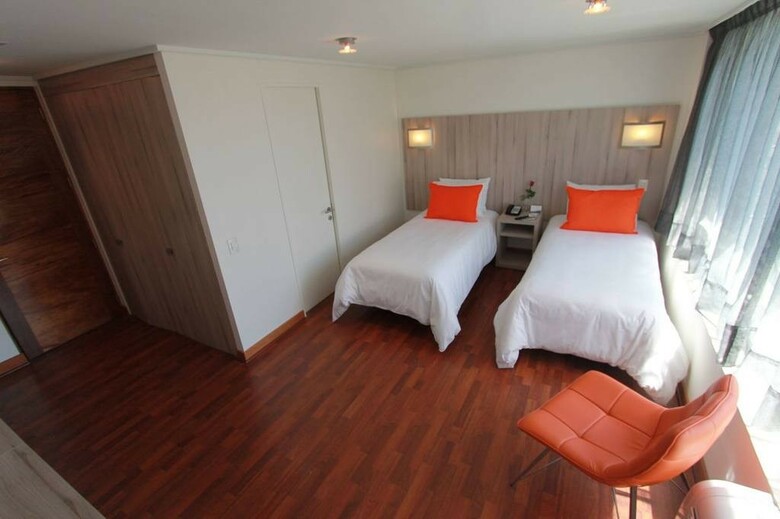 Hotel Torremayor Providencia