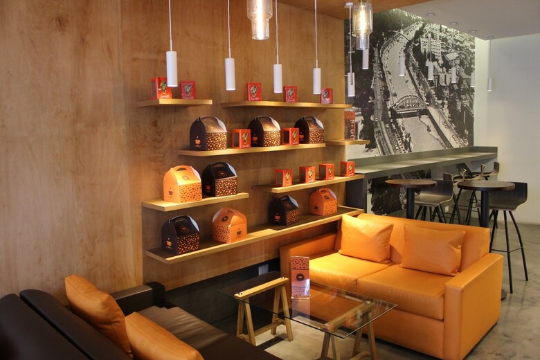 Hotel Torremayor Providencia
