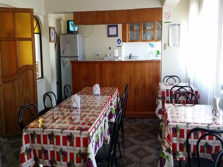 Hotel Pan De Az�car