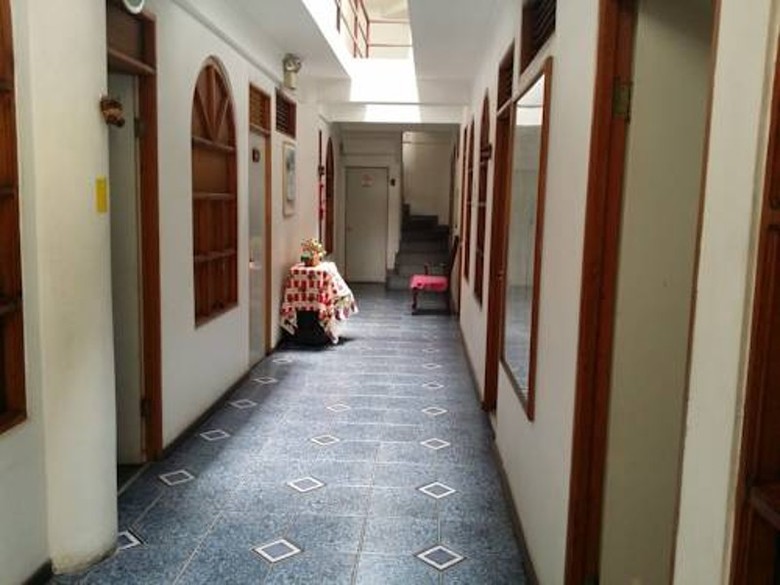 Hotel Pan De Az�car