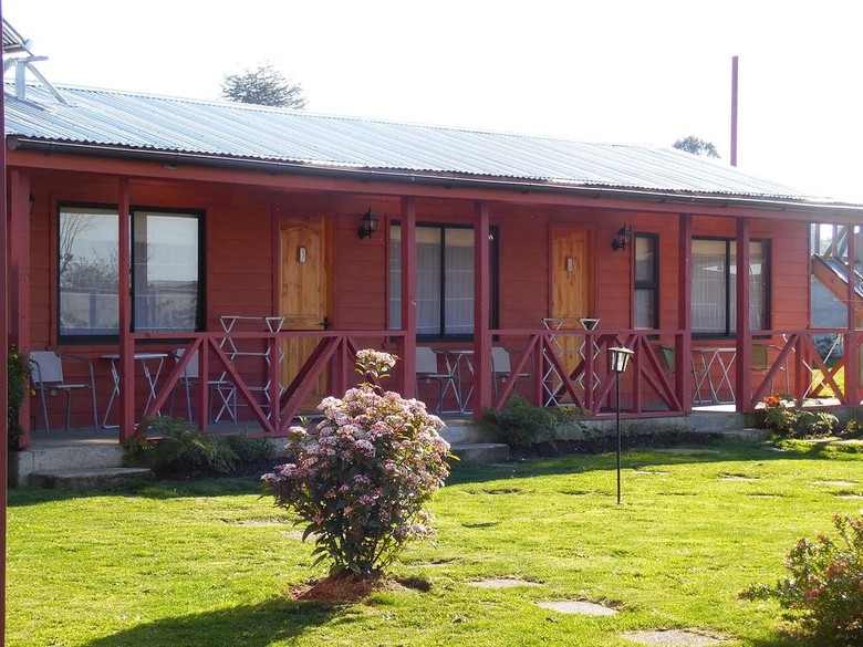 Cabana Antea & Apart