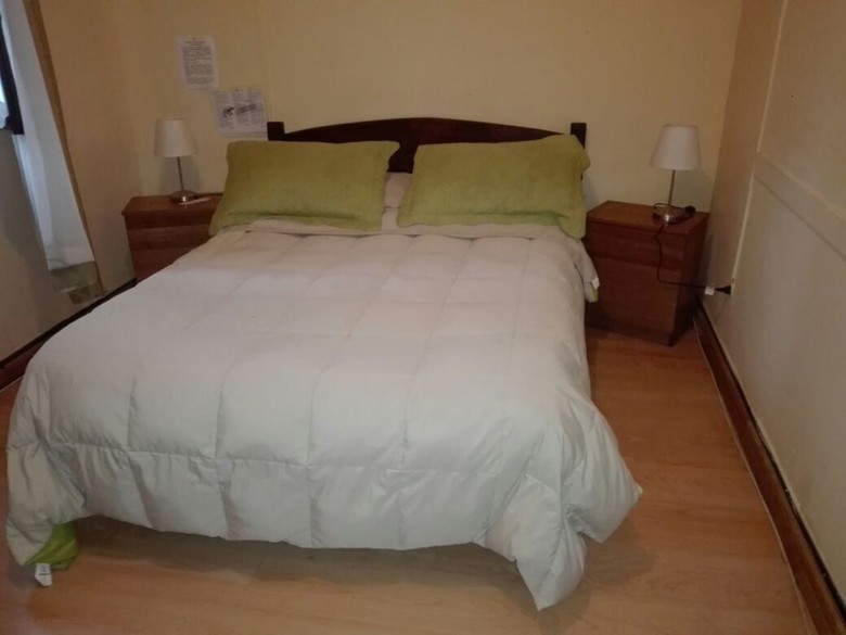 Hotel Monaldi