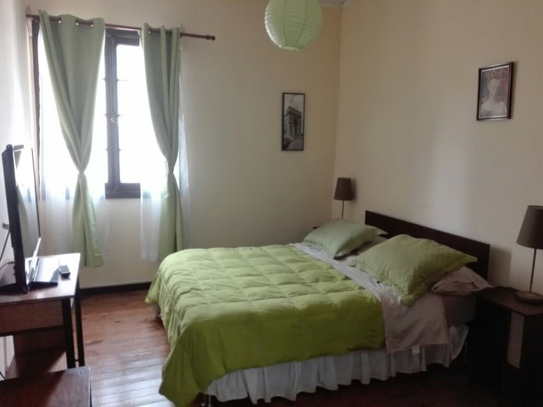 Hotel Monaldi