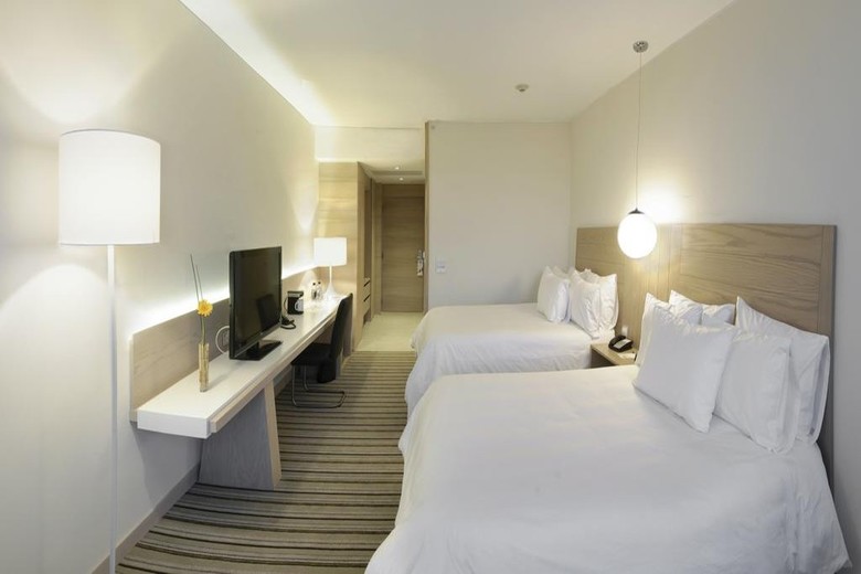 Hotel Radisson Petra Concepci�n