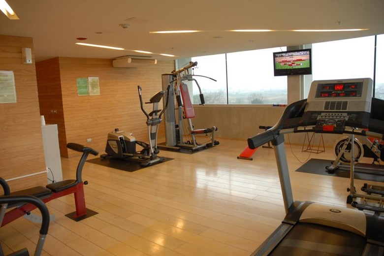 Hotel Radisson Petra Concepci�n