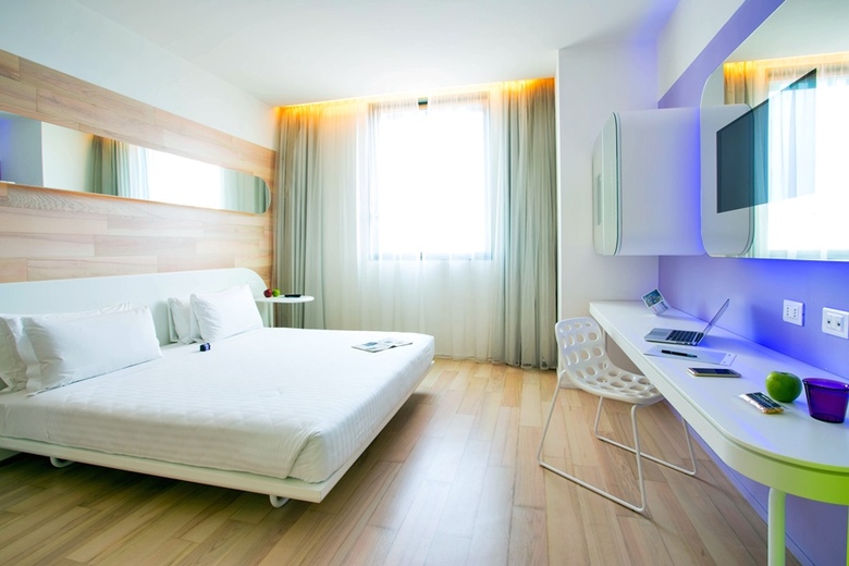 Voco Milan-fiere, An Ihg Hotel