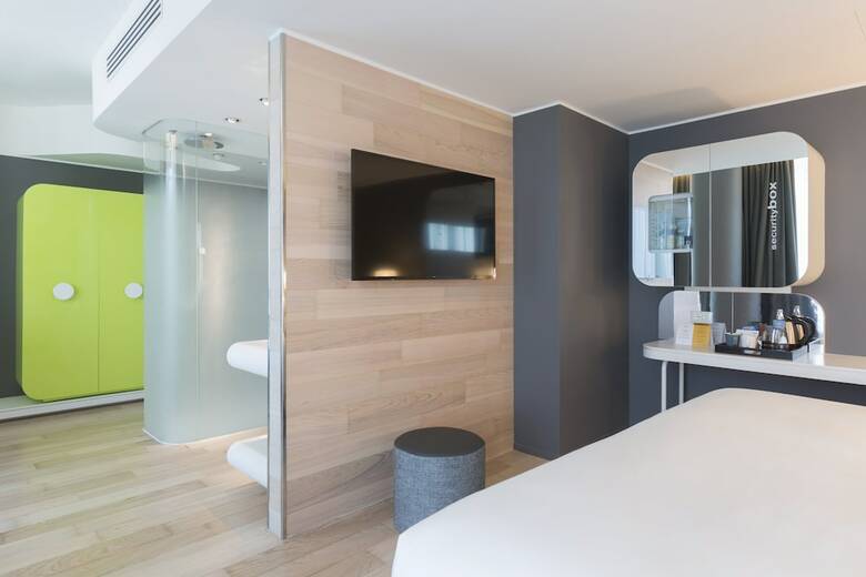Voco Milan-fiere, An Ihg Hotel