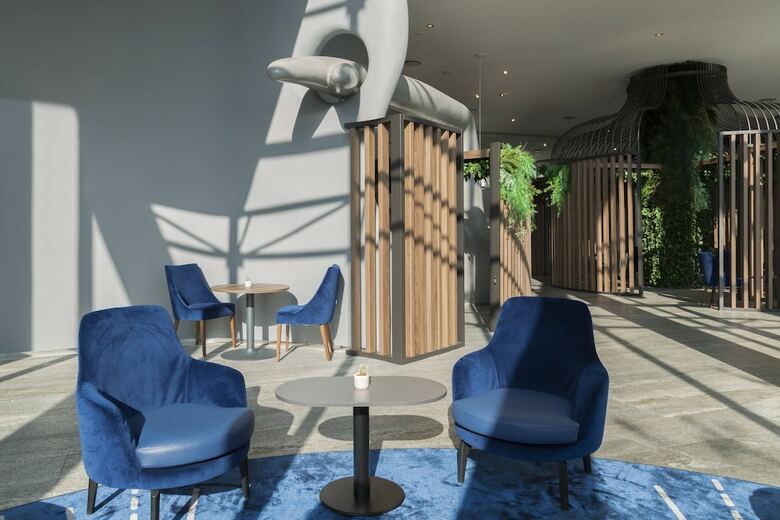 Voco Milan-fiere, An Ihg Hotel