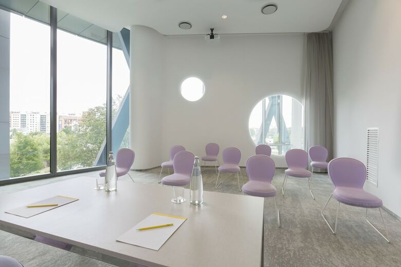 Voco Milan-fiere, An Ihg Hotel