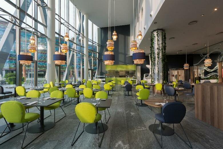 Voco Milan-fiere, An Ihg Hotel