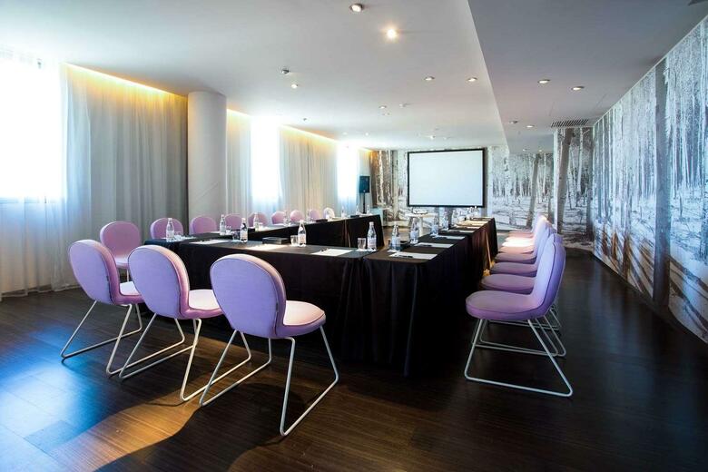 Voco Milan-fiere, An Ihg Hotel