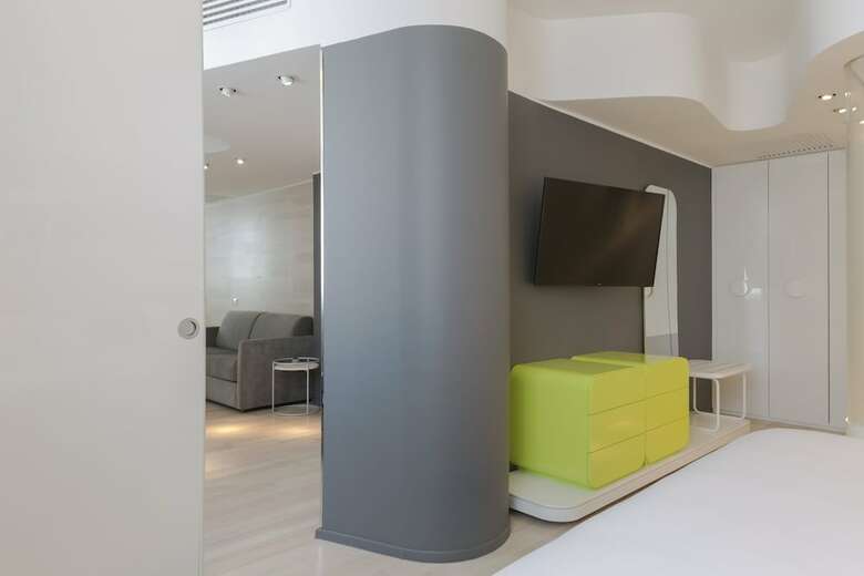 Voco Milan-fiere, An Ihg Hotel