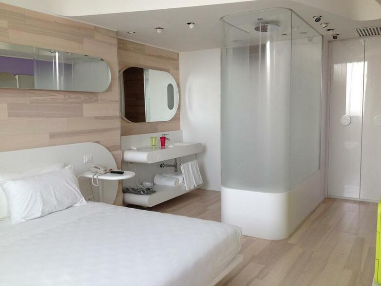 Voco Milan-fiere, An Ihg Hotel