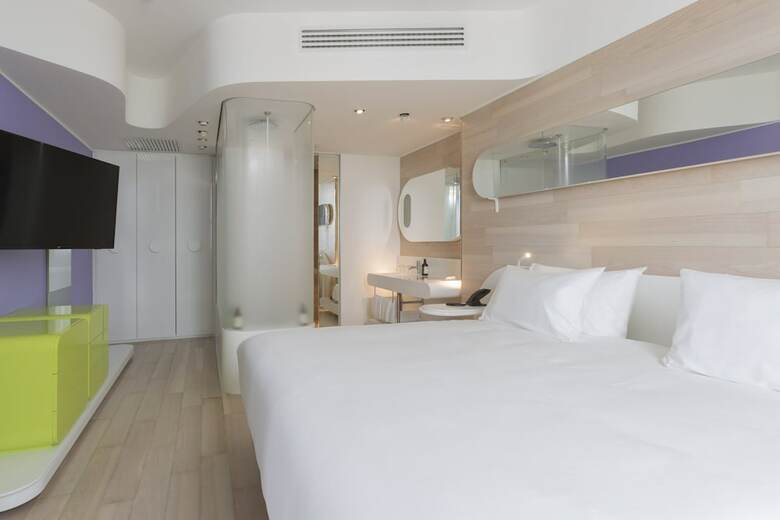 Voco Milan-fiere, An Ihg Hotel