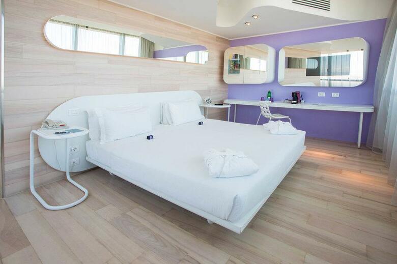 Voco Milan-fiere, An Ihg Hotel