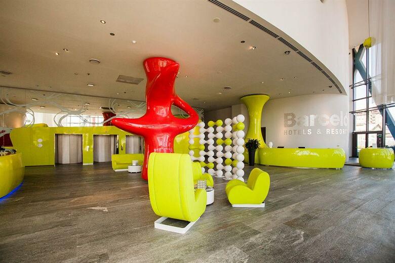 Voco Milan-fiere, An Ihg Hotel