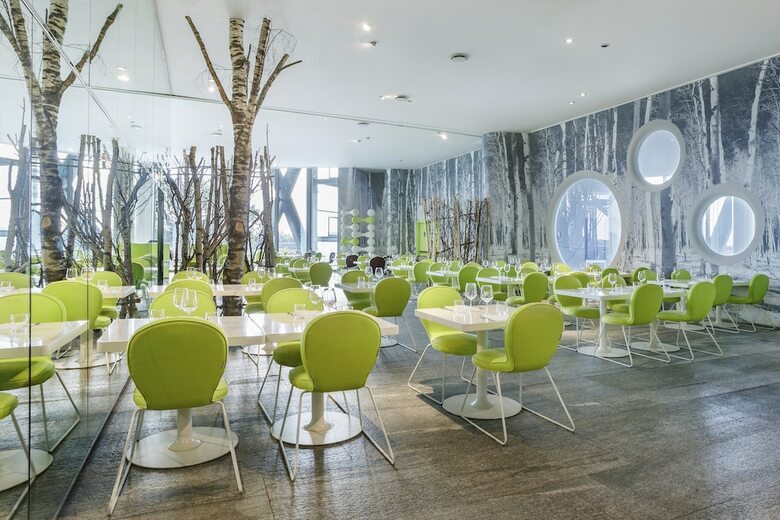 Voco Milan-fiere, An Ihg Hotel