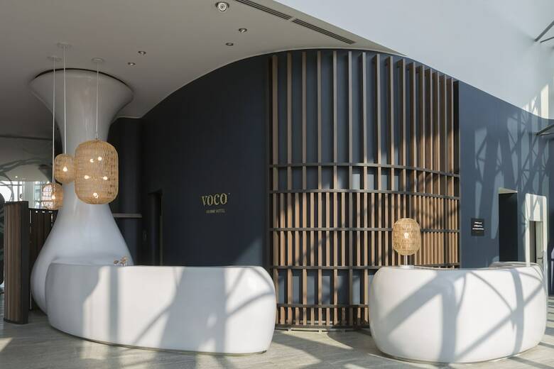 Voco Milan-fiere, An Ihg Hotel