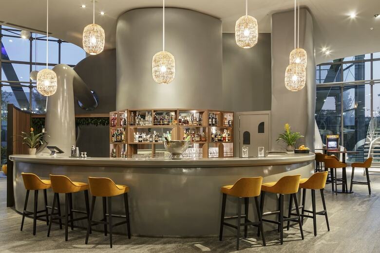 Voco Milan-fiere, An Ihg Hotel