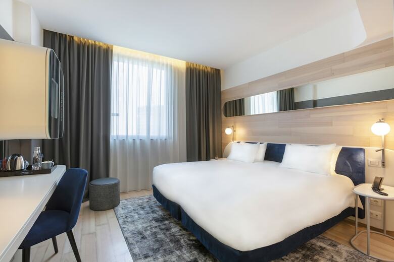 Voco Milan-fiere, An Ihg Hotel