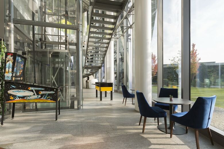 Voco Milan-fiere, An Ihg Hotel