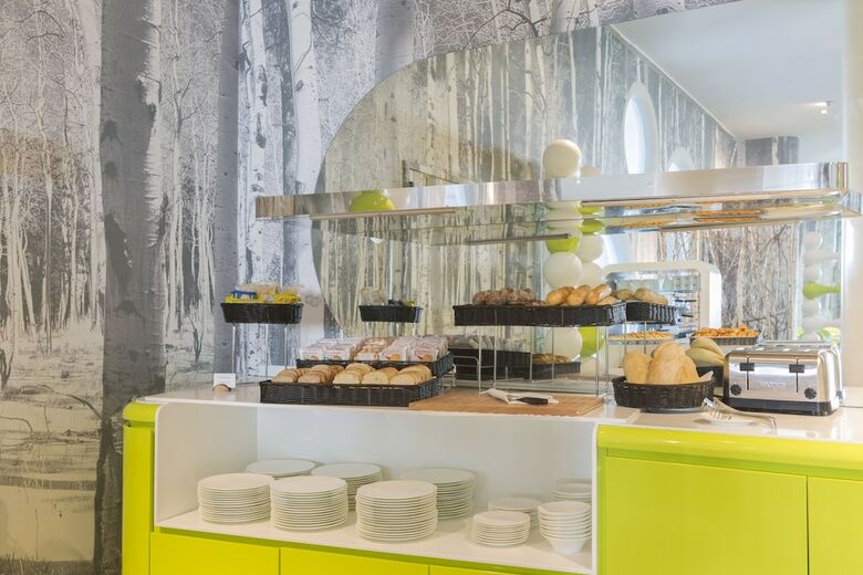 Voco Milan-fiere, An Ihg Hotel