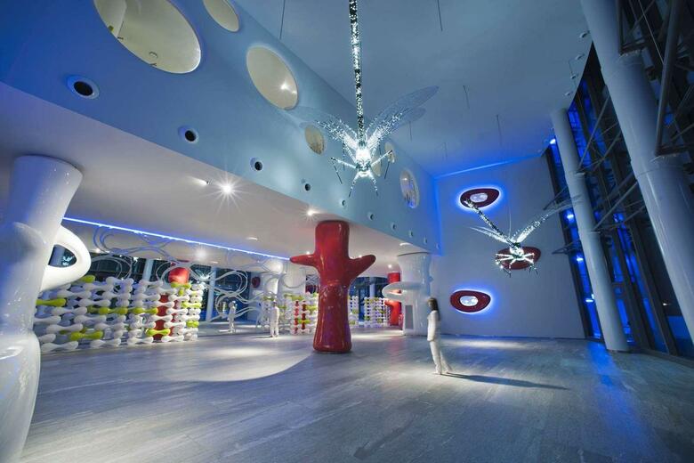 Voco Milan-fiere, An Ihg Hotel