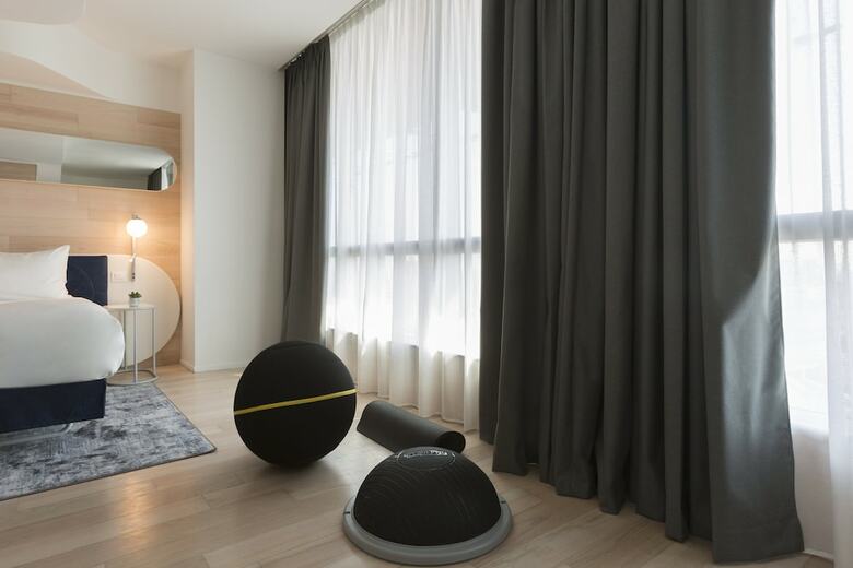Voco Milan-fiere, An Ihg Hotel
