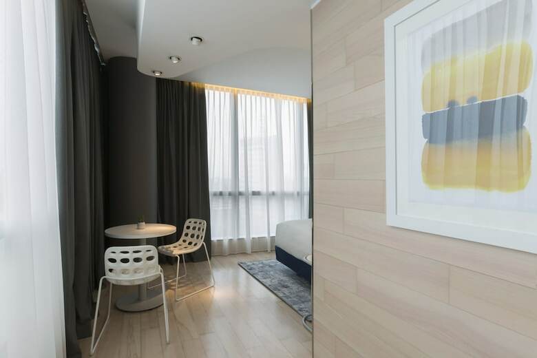 Voco Milan-fiere, An Ihg Hotel