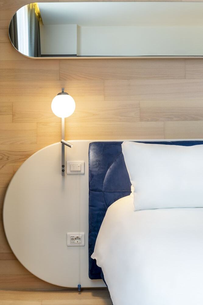 Voco Milan-fiere, An Ihg Hotel