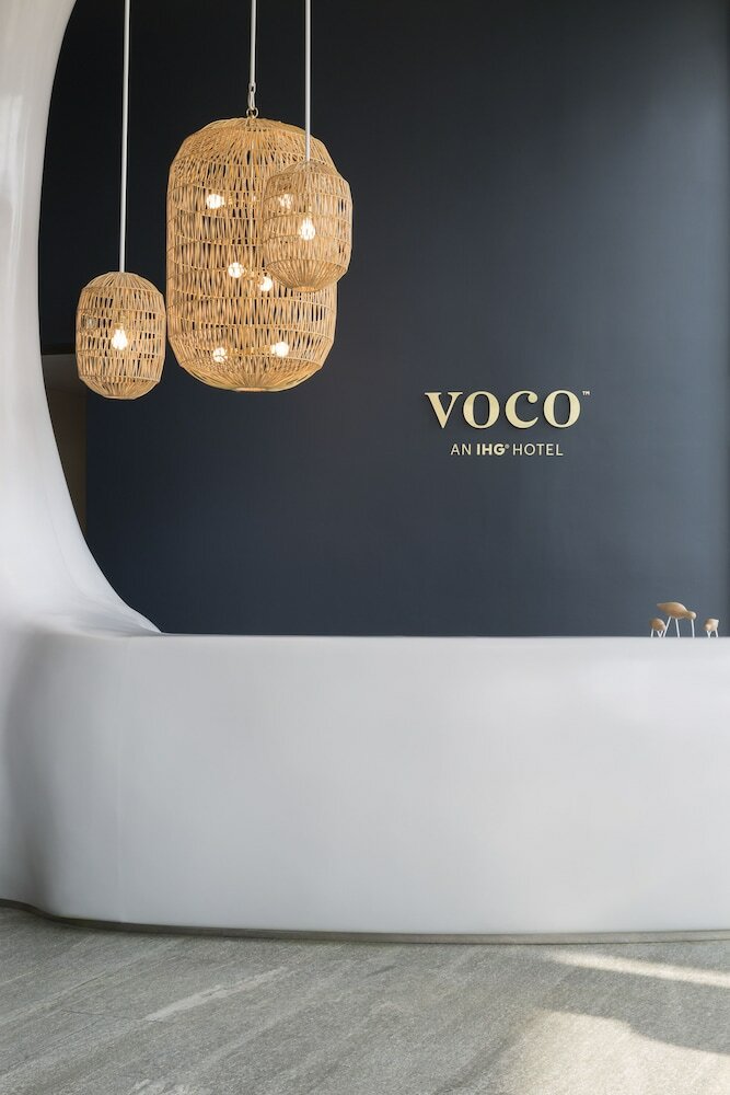Voco Milan-fiere, An Ihg Hotel