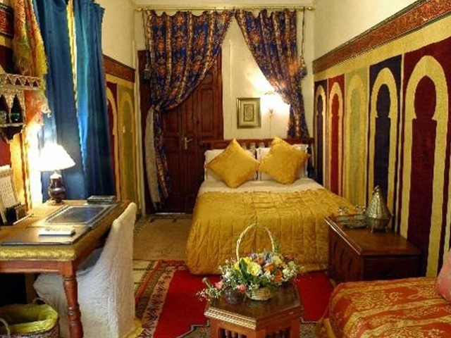 Hostal Riad Dalia