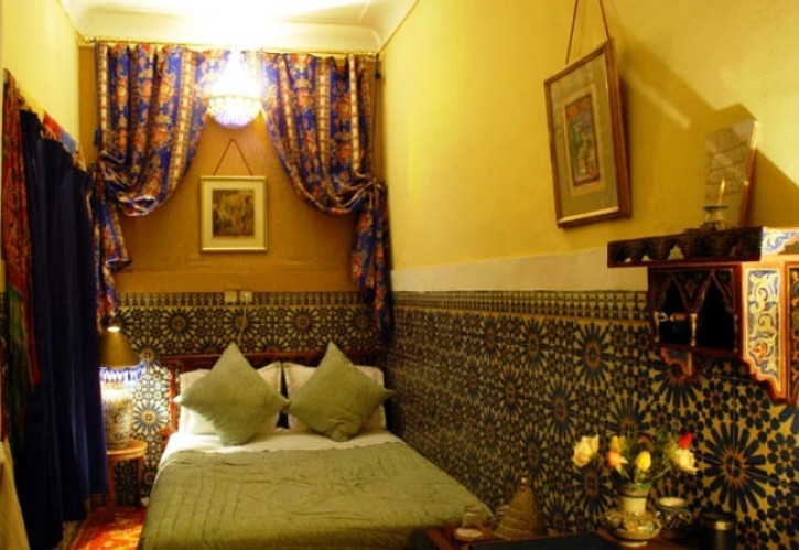 Hostal Riad Dalia