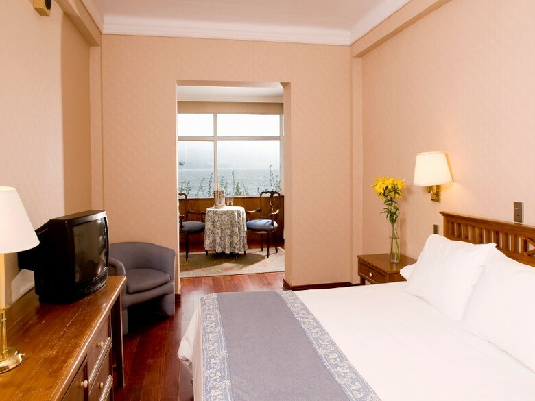 Enjoy Pucon - Gran Hotel Puc�n