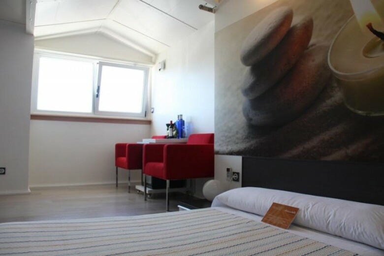 Hotel Punta Monp�s